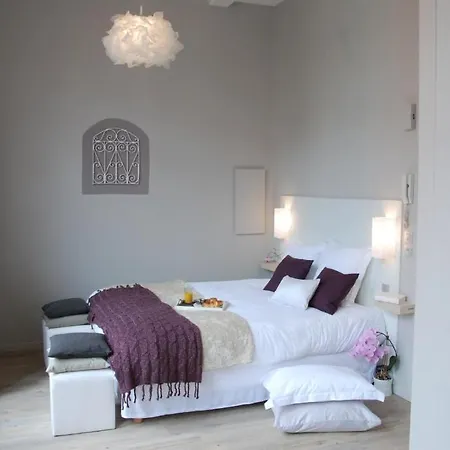 Apartment A Part - Urbains