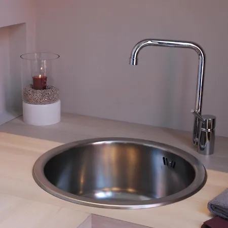 公寓 里尔a区 - 城市别墅公寓 里尔