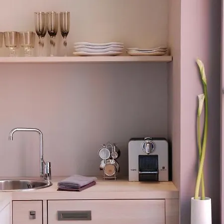 Apartment A Part - Urbains *