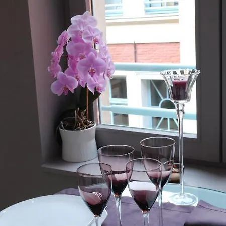 Apartment A Part - Urbains Lille