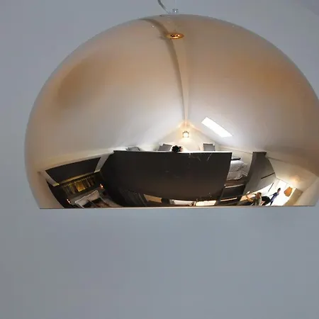 Apartment A Part - Urbains