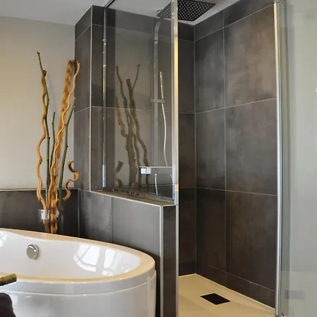 A Part - Urbains Apartment *