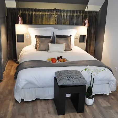 A Part - Urbains Apartment Lille