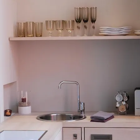 A Part - Urbains Apartment