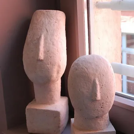 公寓 里尔a区 - 城市别墅公寓