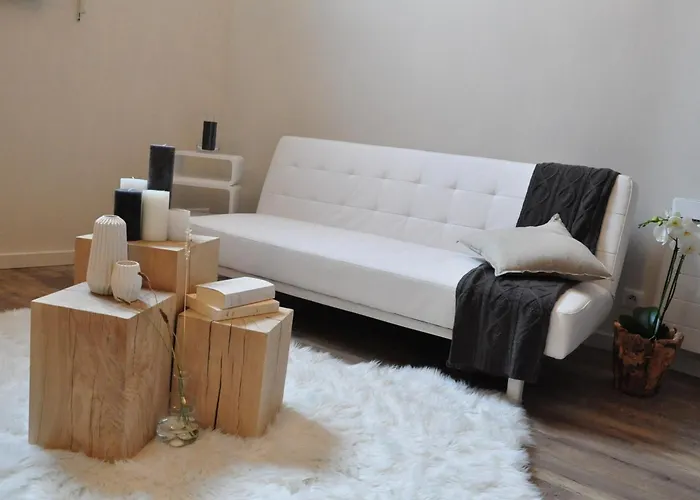 A Part - Urbains Appartement Rijsel