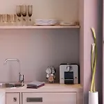 Apartamento A Part - Urbains *