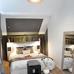 Apartman A Part - Urbains Lille