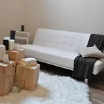 A Part - Urbains Apartamento Lila