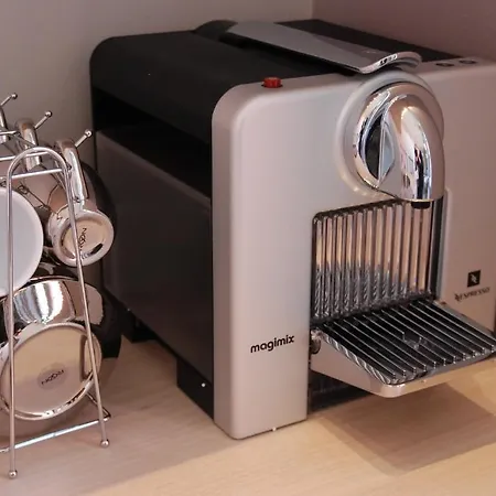 Appartement A Part - Urbains *