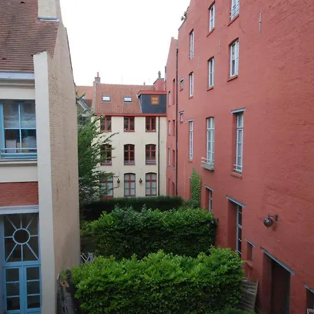 A Part - Urbains Rijsel