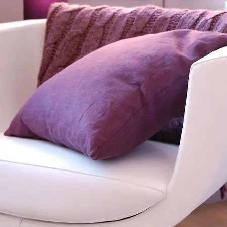 Apartamento A Part - Urbains