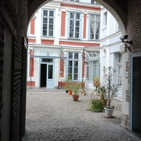 A Part - Urbains Rijsel