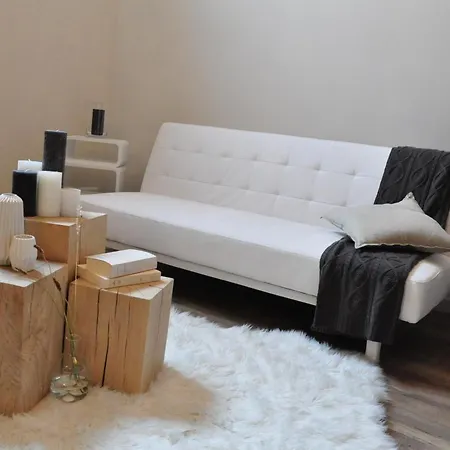 A Part - Urbains Apartamento Lila
