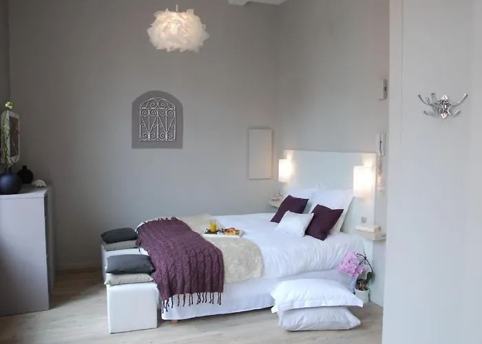 Appartamento A Part - Urbains