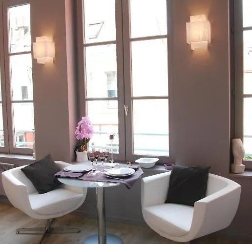 Appartamento A Part - Urbains