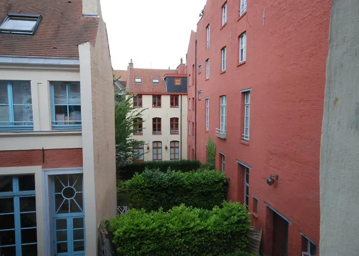 A Part - Urbains Lilla