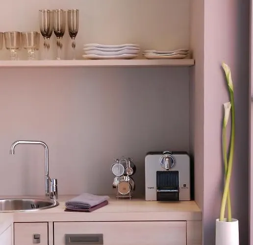 Appartamento A Part - Urbains *