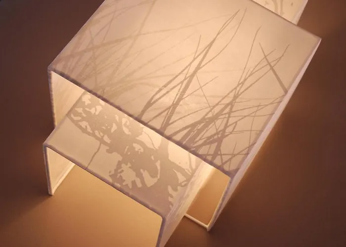 里尔a区 - 城市别墅公寓 *