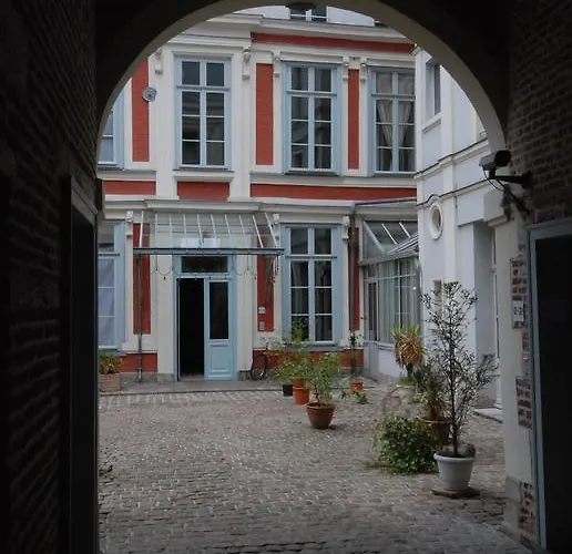 Appartamento A Part - Urbains