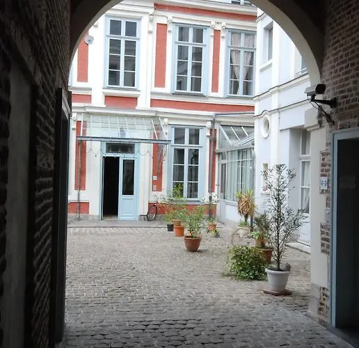 A Part - Urbains Lilla