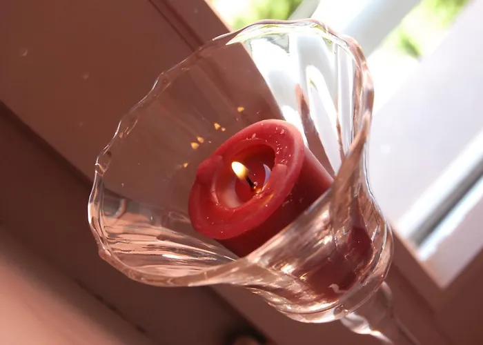 公寓 里尔a区 - 城市别墅公寓 里尔