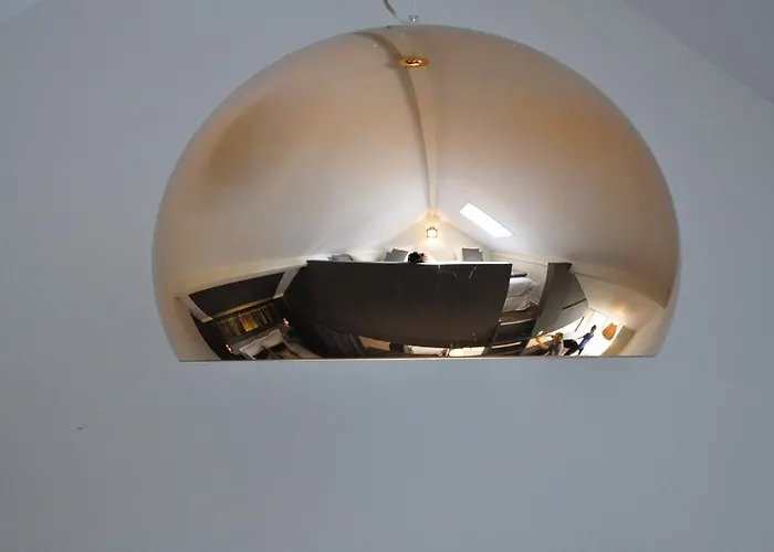 Appartamento A Part - Urbains