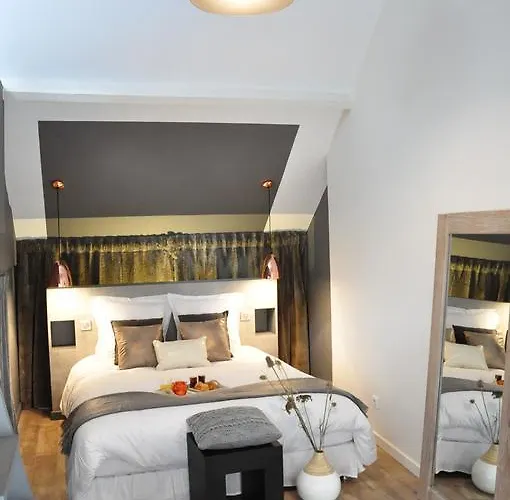 Appartamento A Part - Urbains Lilla