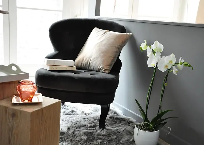 公寓 里尔a区 - 城市别墅公寓 里尔