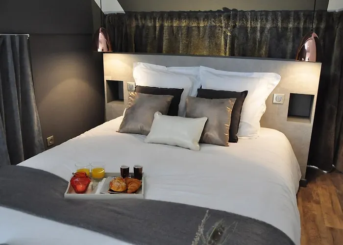 里尔a区 - 城市别墅公寓 公寓 里尔