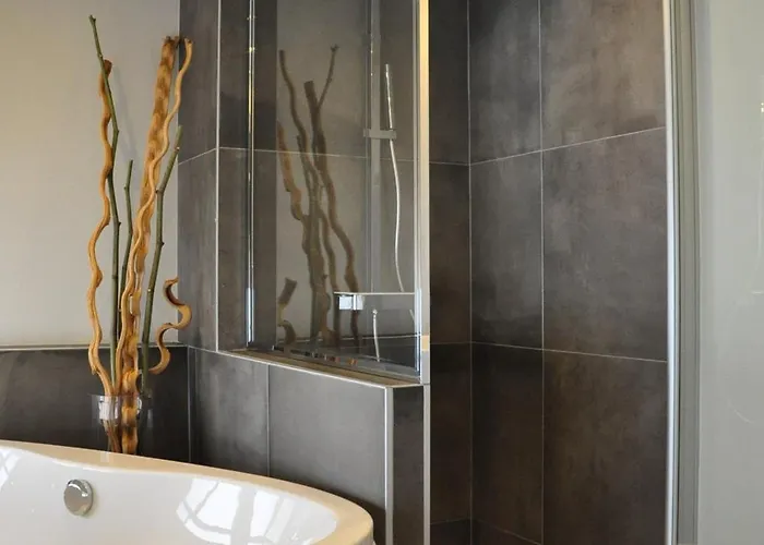 A Part - Urbains Appartamento *