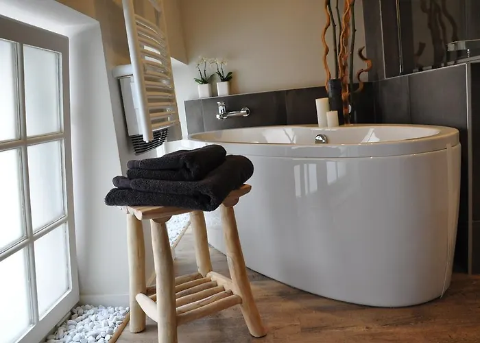 里尔a区 - 城市别墅公寓