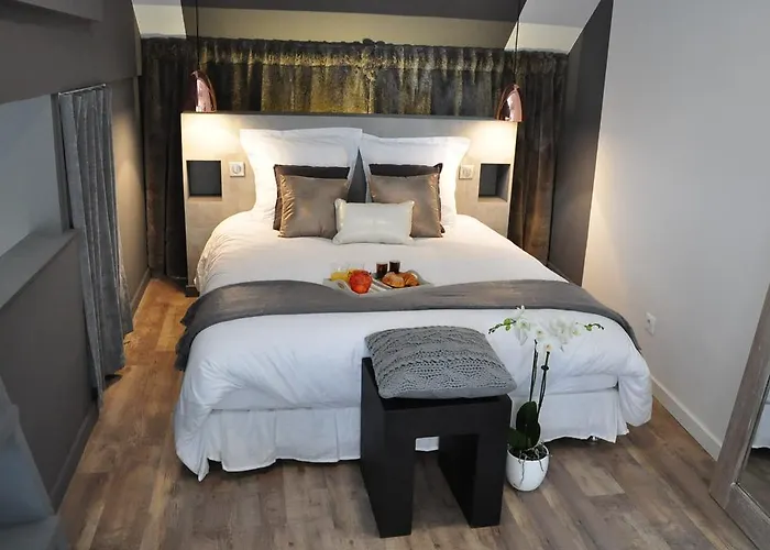 里尔a区 - 城市别墅公寓 公寓 里尔