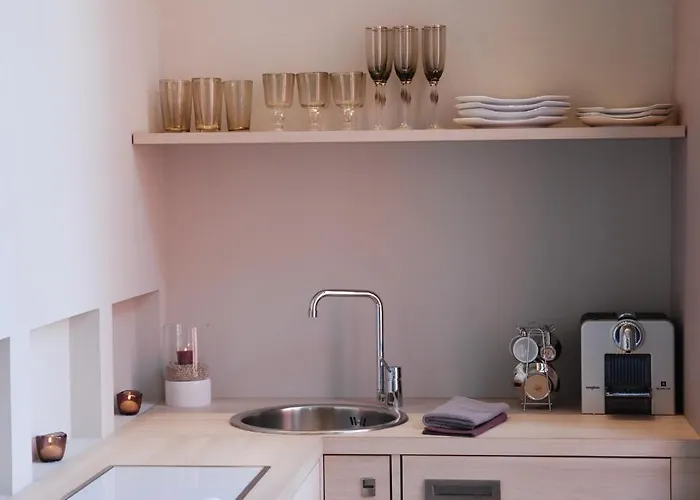 里尔a区 - 城市别墅公寓 公寓