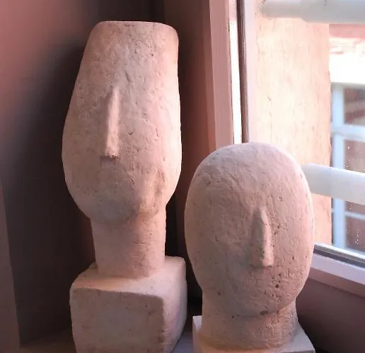 Appartamento A Part - Urbains