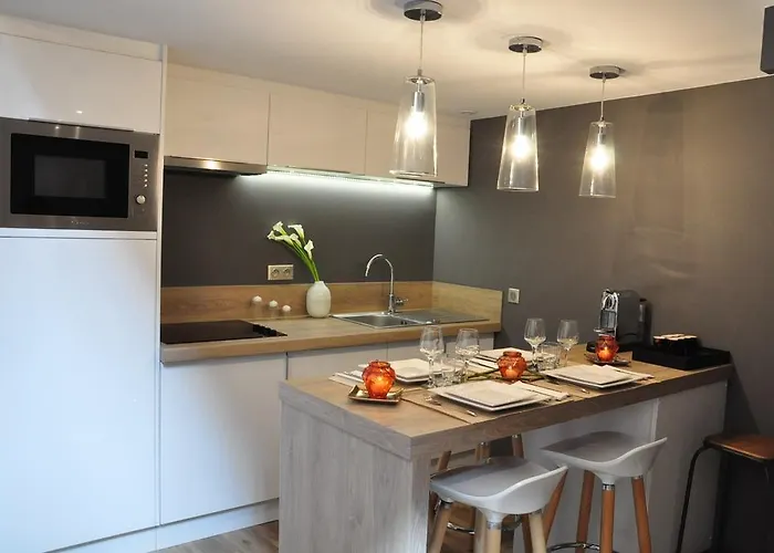 A Part - Urbains Appartamento Lilla